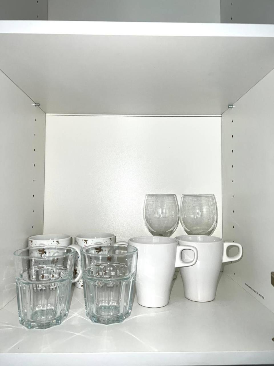 Quiet Apartment Near The Park, Metro, Centre, Wi-Fi - By Hik Apartments วอร์ซอ ภายนอก รูปภาพ