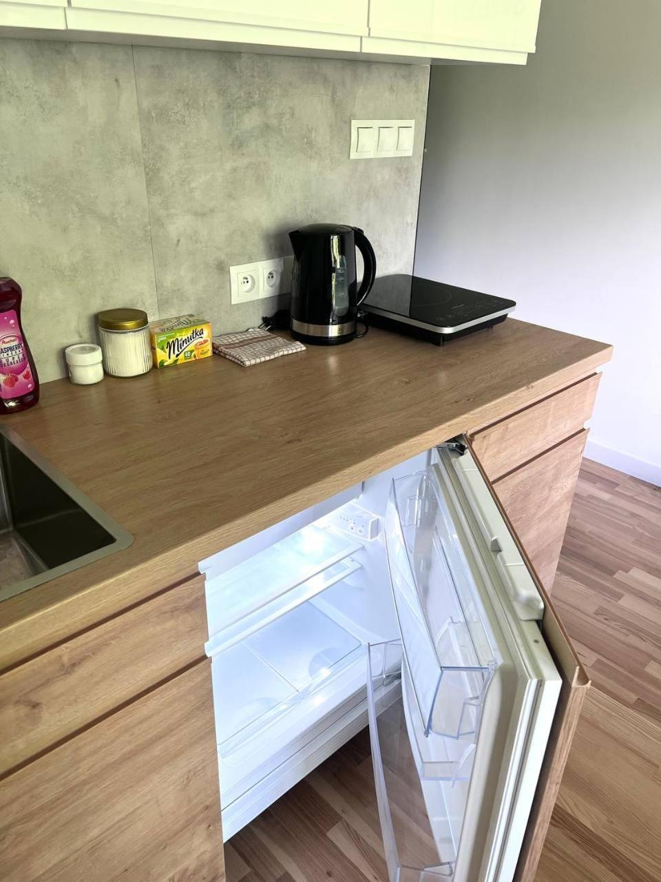 Quiet Apartment Near The Park, Metro, Centre, Wi-Fi - By Hik Apartments วอร์ซอ ภายนอก รูปภาพ