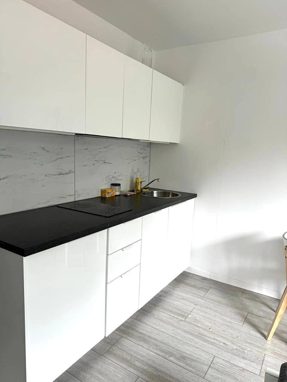Quiet Apartment Near The Park, Metro, Centre, Wi-Fi - By Hik Apartments วอร์ซอ ภายนอก รูปภาพ