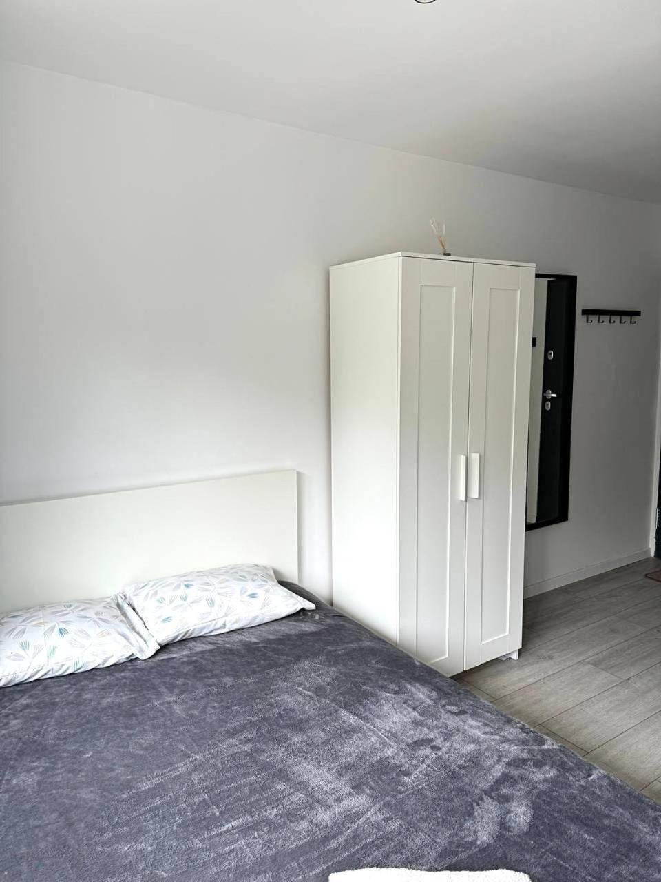 Quiet Apartment Near The Park, Metro, Centre, Wi-Fi - By Hik Apartments วอร์ซอ ภายนอก รูปภาพ