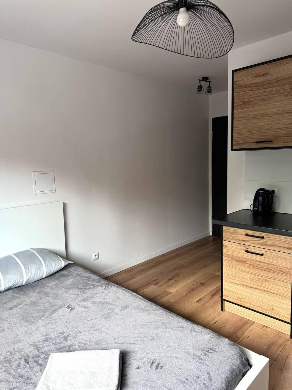 Quiet Apartment Near The Park, Metro, Centre, Wi-Fi - By Hik Apartments วอร์ซอ ภายนอก รูปภาพ
